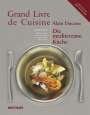 Alain Ducasse: Grand Livre de Cuisine / Die Mediterrane Küche, Buch