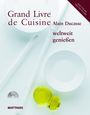 Alain Ducasse: Grand Livre de Cuisine weltweit genießen, Buch