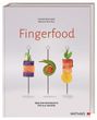 Volker Beuchert: Fingerfood, Buch
