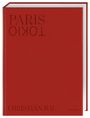 Christian Bau: Paris - Tokio, Buch