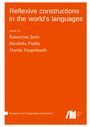 : Reflexive constructions in the world's languages, Buch
