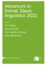 : Advances in formal Slavic linguistics 2021, Buch