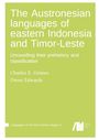 Charles E. Grimes: The Austronesian languages of eastern Indonesia and Timor-Leste : Unravelling their prehistory and classification, Buch