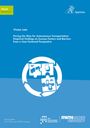 Vivian Lotz: Paving the Way for Autonomous Transportation: Empirical Findings on Success Factors and Barriers from a User-Centered Perspective, Buch