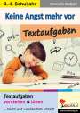 Cornelia Gutjahr: Keine Angst mehr vor Textaufgaben, Buch