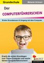 Melanie Schnurr: Der Computerführerschein, Buch