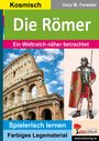 Gary M. Forester: Die Römer, Buch