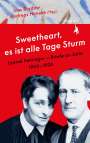 Lyonel Feininger: »Sweetheart, es ist alle Tage Sturm« Lyonel Feininger - Briefe an Julia, Buch