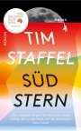Tim Staffel: Südstern, Buch