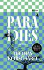 Thomas Korsgaard: Paradies, Buch