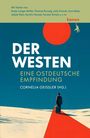 : Der Westen, Buch