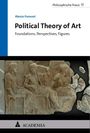 Alessio Fransoni: Fransoni, A: Political Theory of Art, Buch