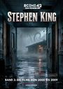 Markus Brüchler: Stephen King, Band 3: Die Filme von 2000 bis 2009 (Scene 42-Das Filmarchiv), Buch