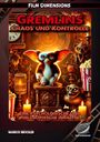 Markus Brüchler: Gremlins - Chaos und Kontrolle (Ein Film Dimensions Buch), Buch