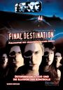 Markus Brüchler: Final Destination - Philosophie des unausweichlichen Endes (MovieCon Sonderband), Buch