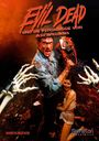 Markus Brüchler: Evil Dead - Die Psychologie von Ash Williams (Ein MovieCon Sonderband), Buch