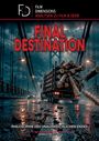 Markus Brüchler: Final Destination - Philosophie des unausweichlichen Endes (Film Dimensions), Buch