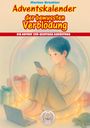 Markus Brüchler: Adventskalender der bewussten Verblödung - Ein Aufruf zur geistigen Abrüstung, Buch