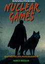 Markus Brüchler: Nuclear Games 1 - Glutnester der Menschlichkeit (Ein dystopischer Roman), Buch