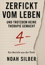 Noah Silber: Zerfickt vom Leben ... und trotzdem keine Therapie gemacht, Buch
