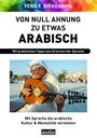 Vera F. Birkenbihl: Von Null Ahnung zu etwas Arabisch, Buch