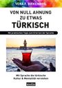 Vera F. Birkenbihl: Von Null Ahnung zu etwas Türkisch, Buch