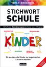 Vera F. Birkenbihl: Stichwort Schule, Buch