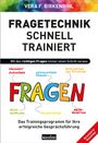 Vera F. Birkenbihl: Fragetechnik schnell trainiert, Buch