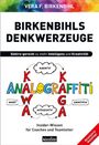 Vera F. Birkenbihl: Birkenbihls Denkwerkzeuge, Buch