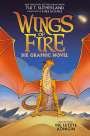 Tui T. Sutherland: Wings of Fire Graphic Novel #5, Buch