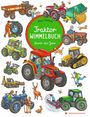 : Traktor Wimmelbuch, Buch