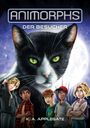 Katherine Applegate: Animorphs Band 2, Buch