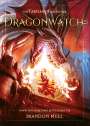 Brandon Mull: Dragonwatch, Buch