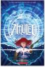 Kazu Kibuishi: Amulett #9 - Wellenreiter, Buch