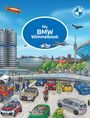 : My BMW Wimmelbook, Buch