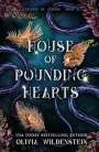 Olivia Wildenstein: Kingdom of crows 2: House of pounding hearts, Buch
