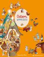 : Ostern Wimmelbuch, Buch