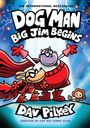 Dav Pilkey: Dog Man 13, Buch