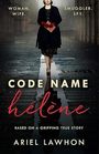 Ariel Lawhon: Codename Hélène, Buch