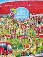 : FC Bayern München Wimmelbuch, Buch