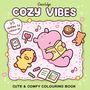 Coco Wyo: Cozy Vibes, Buch