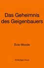 Evie Woods: Das Geheimnis des Geigenbauers, Buch