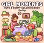 Coco Wyo: Girl Moments, Buch