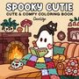 Coco Wyo: Spooky Cutie, Buch