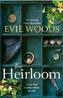 Evie Woods: Das Erbstück, Buch