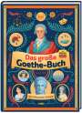 : Das große Goethe-Buch, Buch