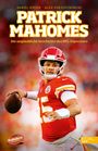 Daniel Jensen: Patrick Mahomes, Buch