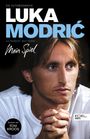 Luka Modric: Luka Modric, Buch