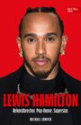 Michael E. Sawyer: Lewis Hamilton, Buch