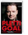 Florian Plettenberg: Plettigoal, Buch